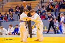 01.05.2022 Wachau JUDO Kids Cup